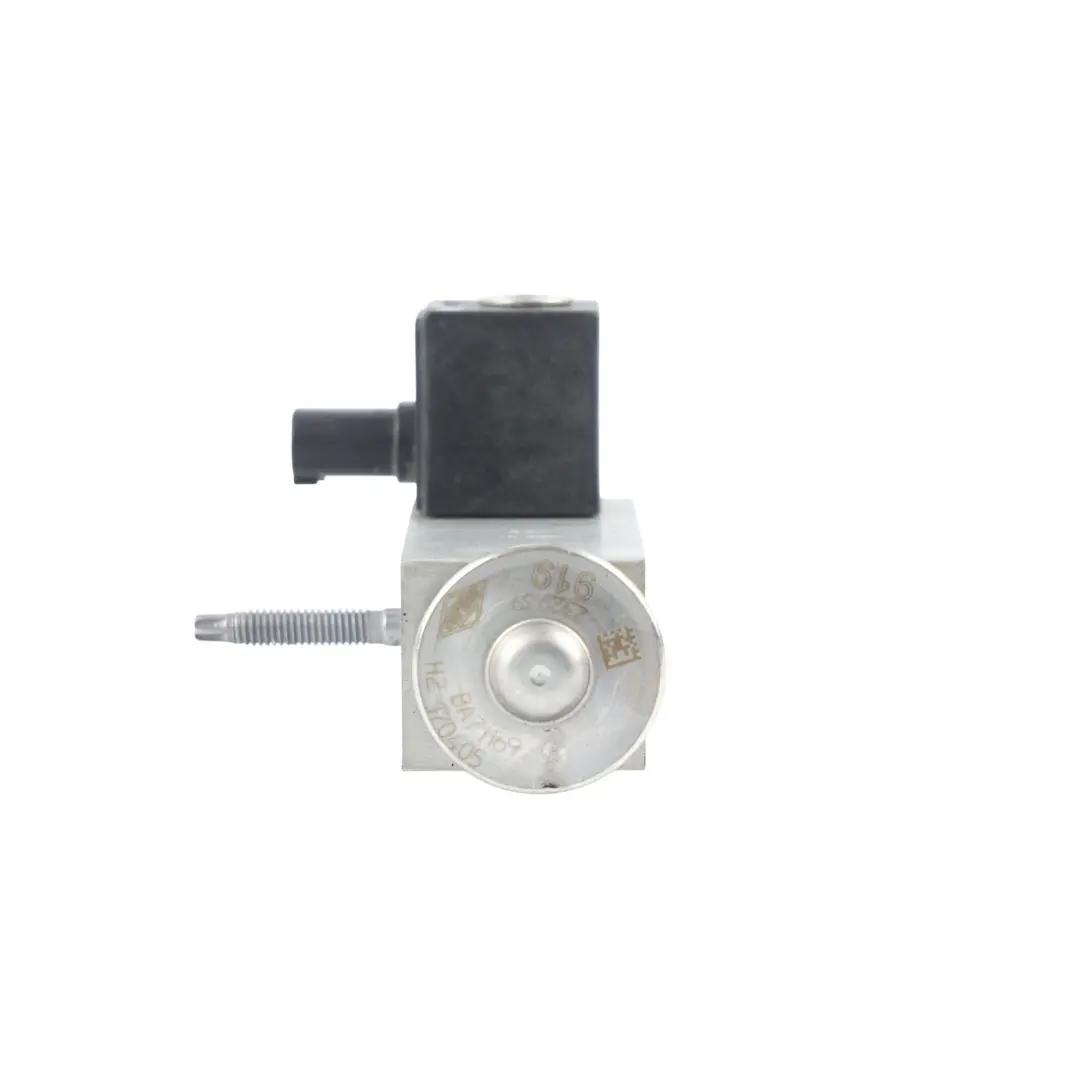 Válvula Expansión Aire Acondicionado 2.0 Híbrido para BMW G11 G12 G30 G31 con número de pieza 9361709 BMW G11 G12 G30 G31 Válvula Expansión Aire Acondicionado 2.0 Híbrido - SKU 9361709 - Número de pieza 9361709