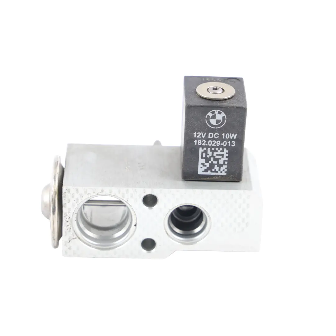 BMW G11 G12 G30 G31 Válvula Expansión Aire Acondicionado 2.0 Híbrido - SKU 9361709 - Número de pieza 9361709
