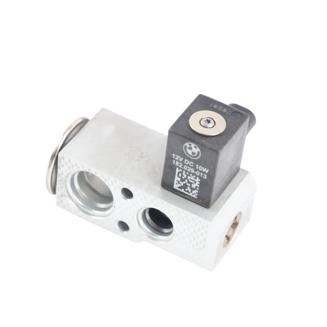 BMW G11 G12 G30 G31 Valvola Espansione Climatizzatore A/C 2.0 Hybrid - SKU 9361709 - Numero di parte 9361709