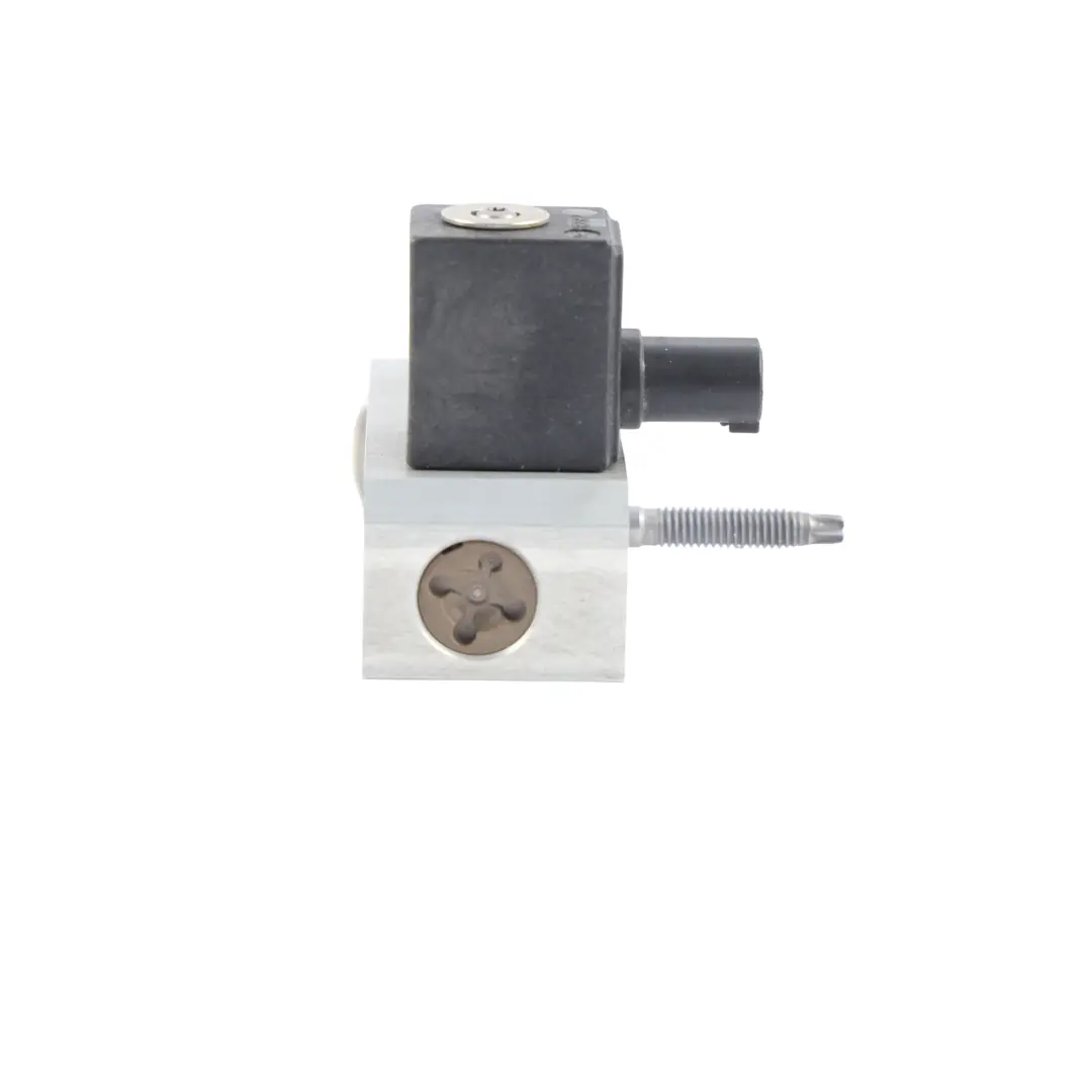 BMW G11 G12 G30 G31 Air Conditioning Expansion Valve A/C 2.0 Hybrid - SKU 9361709 - Part number 9361709