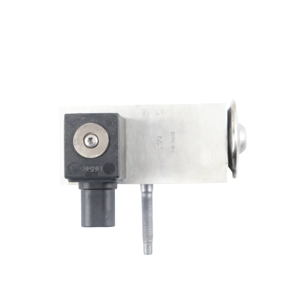 Conditioning Expansion Valve A/C 2.0 Hybrid to BMW G11 G12 G30 G31 Air with Part number 9361709 BMW G11 G12 G30 G31 Air Conditioning Expansion Valve A/C 2.0 Hybrid - SKU 9361709 - Part number 9361709
