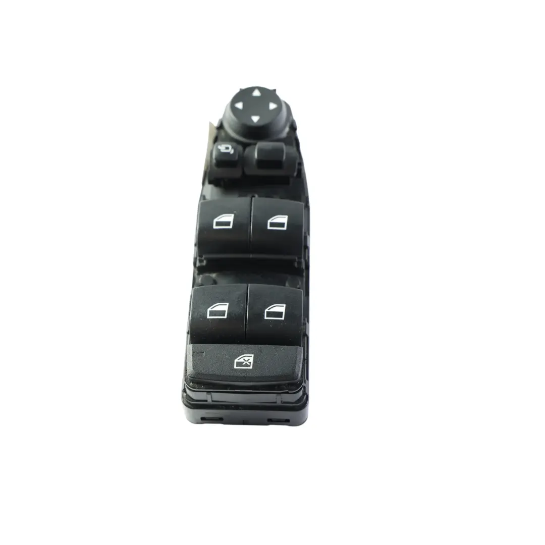BMW X5 F15 F45 Interruttore Alzacristallo Lato Guida Porta - SKU 9362116 - Numero di parte 9362116