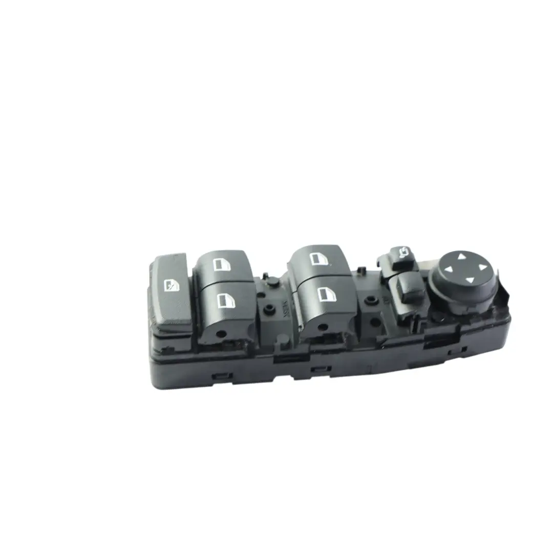 BMW X5 F15 F45 Window Lifter Switch Driver's Side Door Control Panel - SKU 9362116 - Part number 9362116