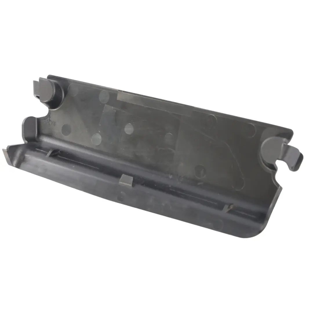 BMW G30 Innenraum Heizung Gehäuse Halterung Abdeckung Rahmen - SKU 9366934 - Teilenummer 9366934