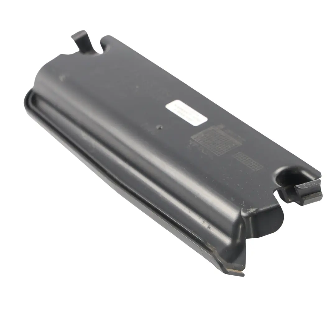 BMW G30 Supporto Telaio Copertura Staffa Alloggiamento Riscaldatore - SKU 9366934 - Numero di parte 9366934
