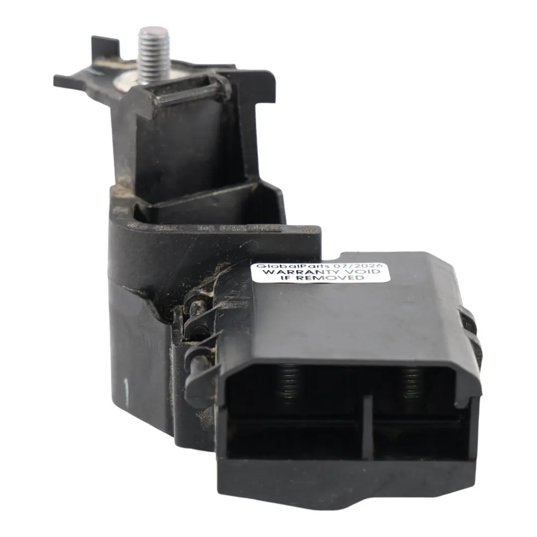 Batterie Pluspol Terminal Punkt Motorraum für BMW X5 F15 mit Teilenummer 9367807 BMW X5 F15 Batterie Pluspol Terminal Punkt Motorraum - SKU 9367807-1 - Teilenummer 9367807