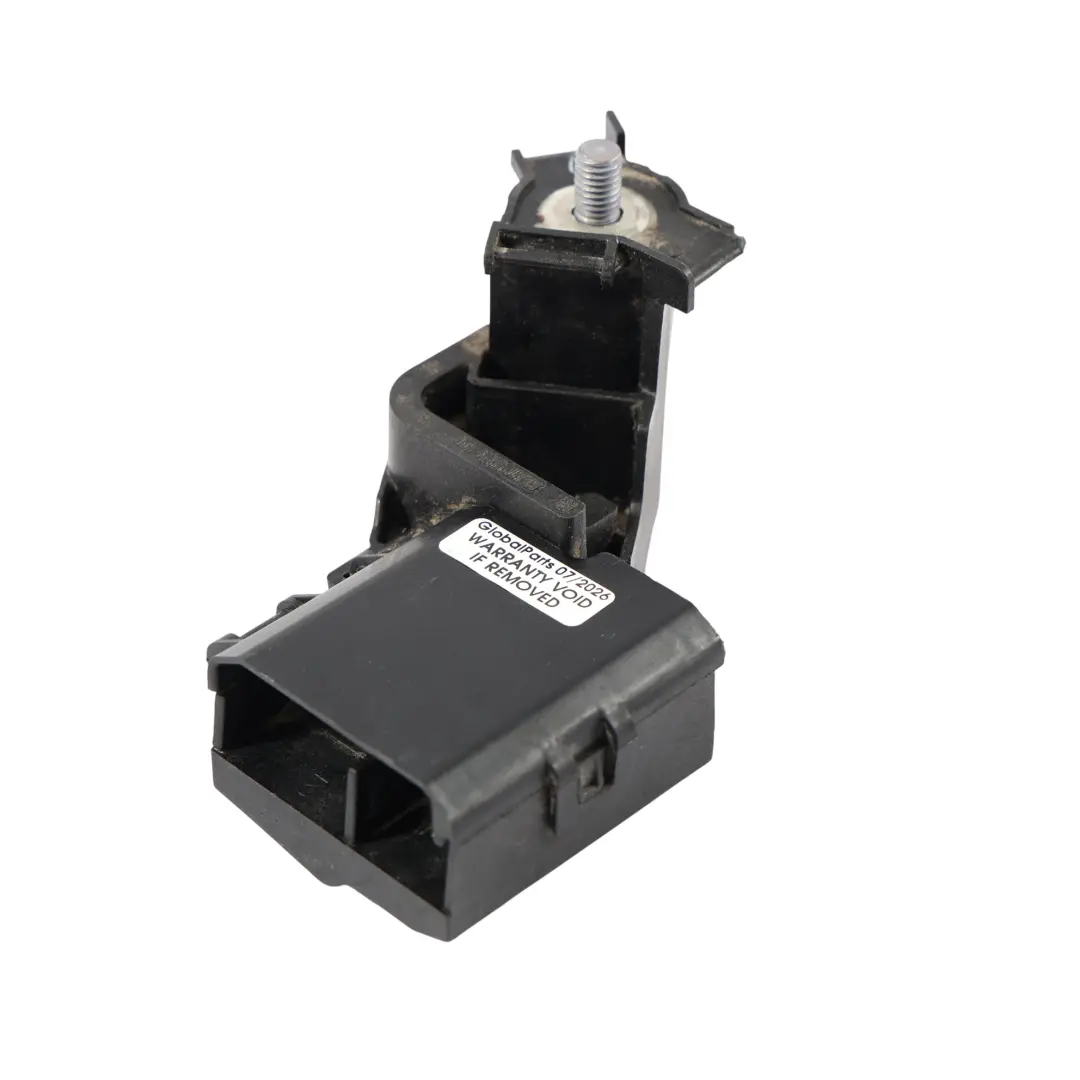 Batterie Pluspol Terminal Punkt Motorraum für BMW X5 F15 mit Teilenummer 9367807 BMW X5 F15 Batterie Pluspol Terminal Punkt Motorraum - SKU 9367807-1 - Teilenummer 9367807