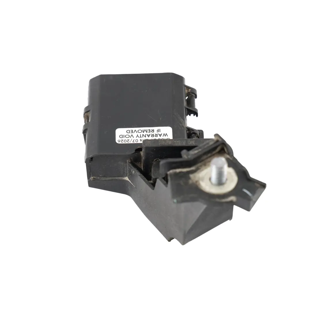 B+ Positive Terminal Point Engine Compartment to BMW X5 F15 Battery with Part number 9367807 BMW X5 F15 Battery B+ Positive Terminal Point Engine Compartment - SKU 9367807-1 - Part number 9367807