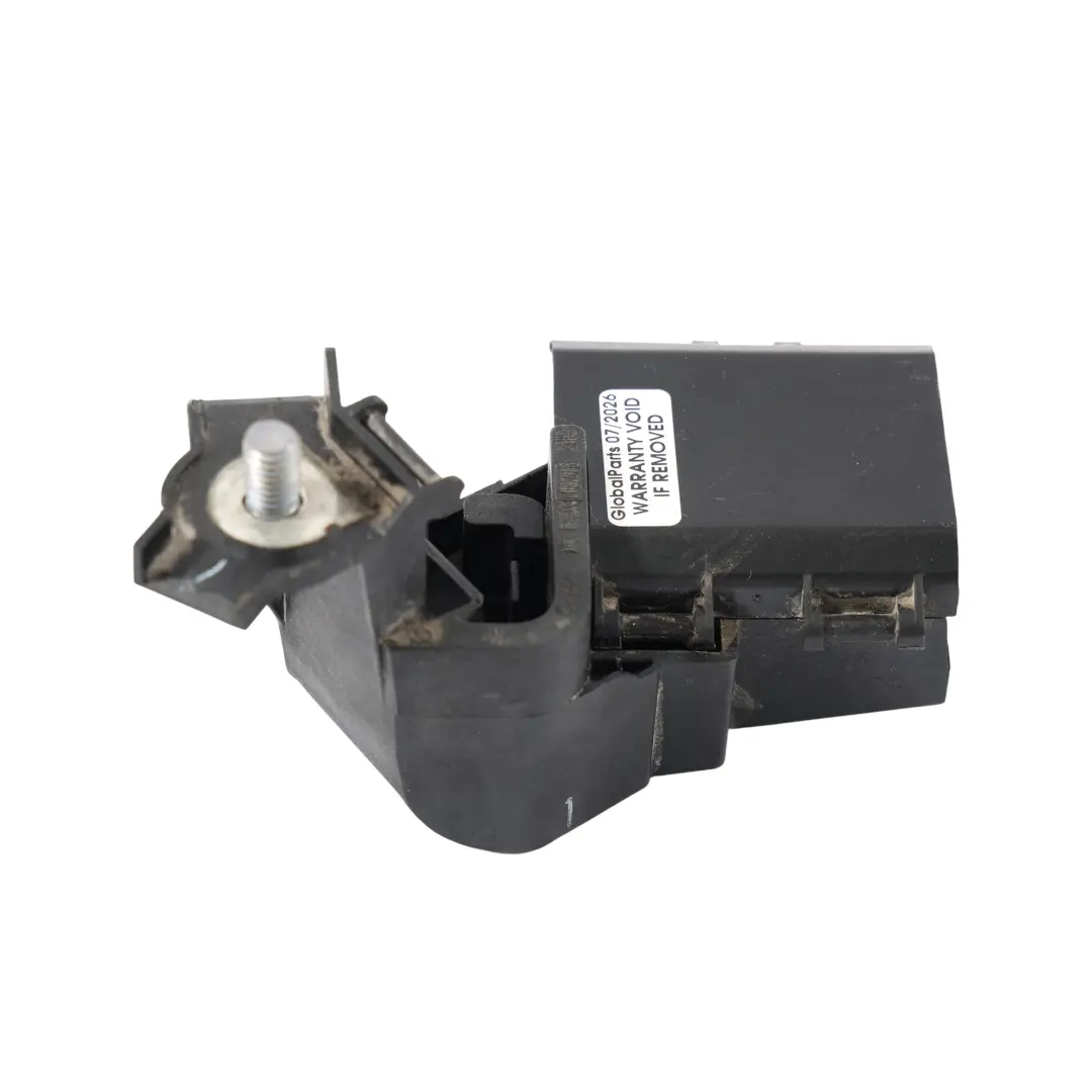 BMW X5 F15 Point Terminal Positif B+ Batterie Compartiment Moteur - SKU 9367807-1 - Numéro de pièce 9367807