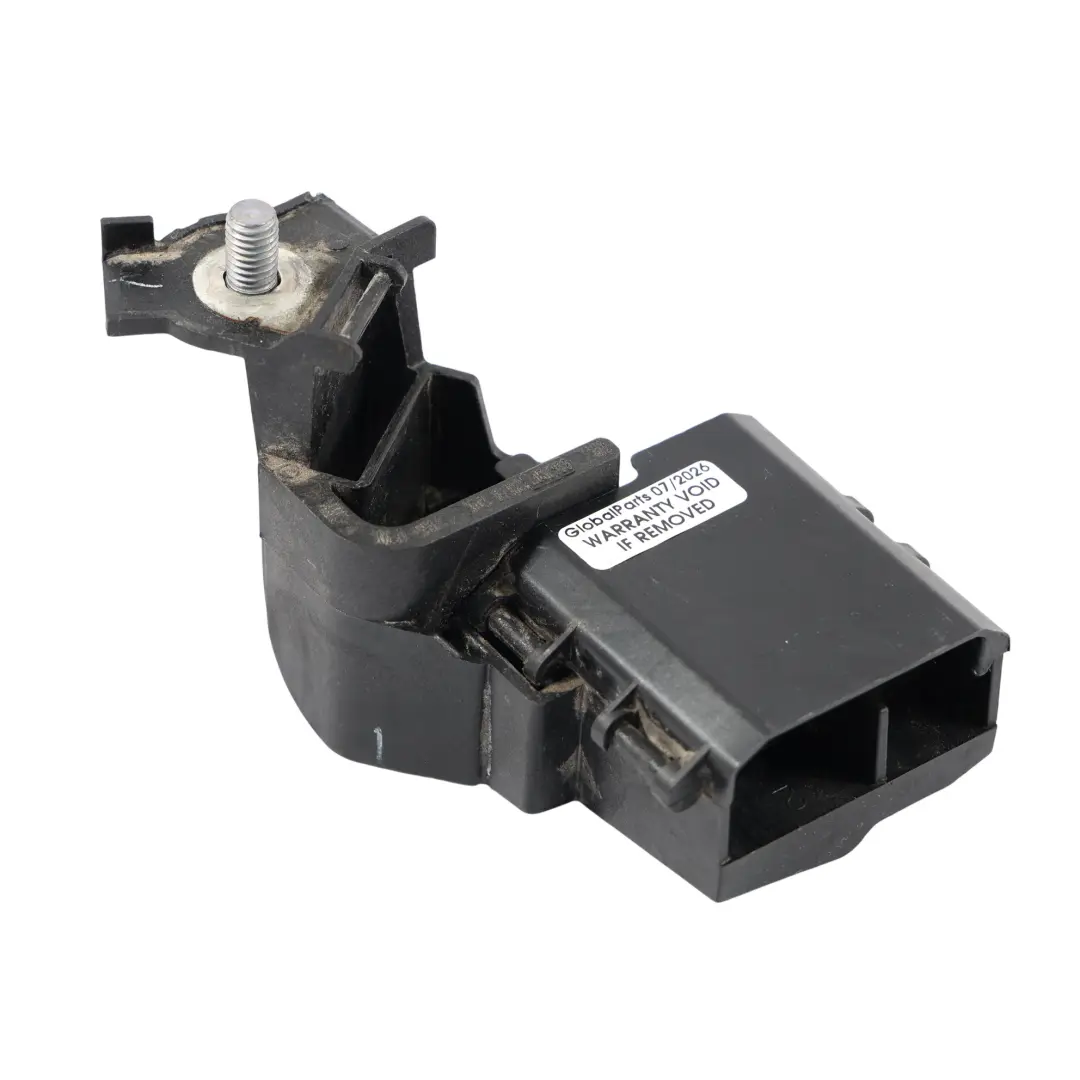 Terminale Positivo Batteria B+ Vano Motore per BMW X5 F15 con numero di parte 9367807 BMW X5 F15 Terminale Positivo Batteria B+ Vano Motore - SKU 9367807-1 - Numero di parte 9367807