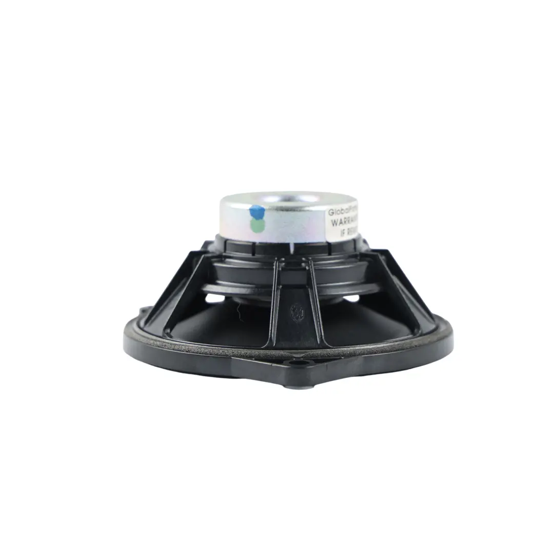 BMW F10 F11 F20 F21 F30 F31 Altavoz Medio Harman Kardon HiFi - SKU 9368383-4 - Número de pieza 9368383