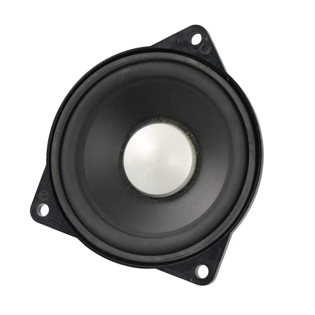 Altoparlante Medio Harman Kardon HiFi per BMW F10 F11 F20 F21 F30 F31 con numero di parte 9368383 BMW F10 F11 F20 F21 F30 F31 Altoparlante Medio Harman Kardon HiFi - SKU 9368383-4 - Numero di parte 9368383