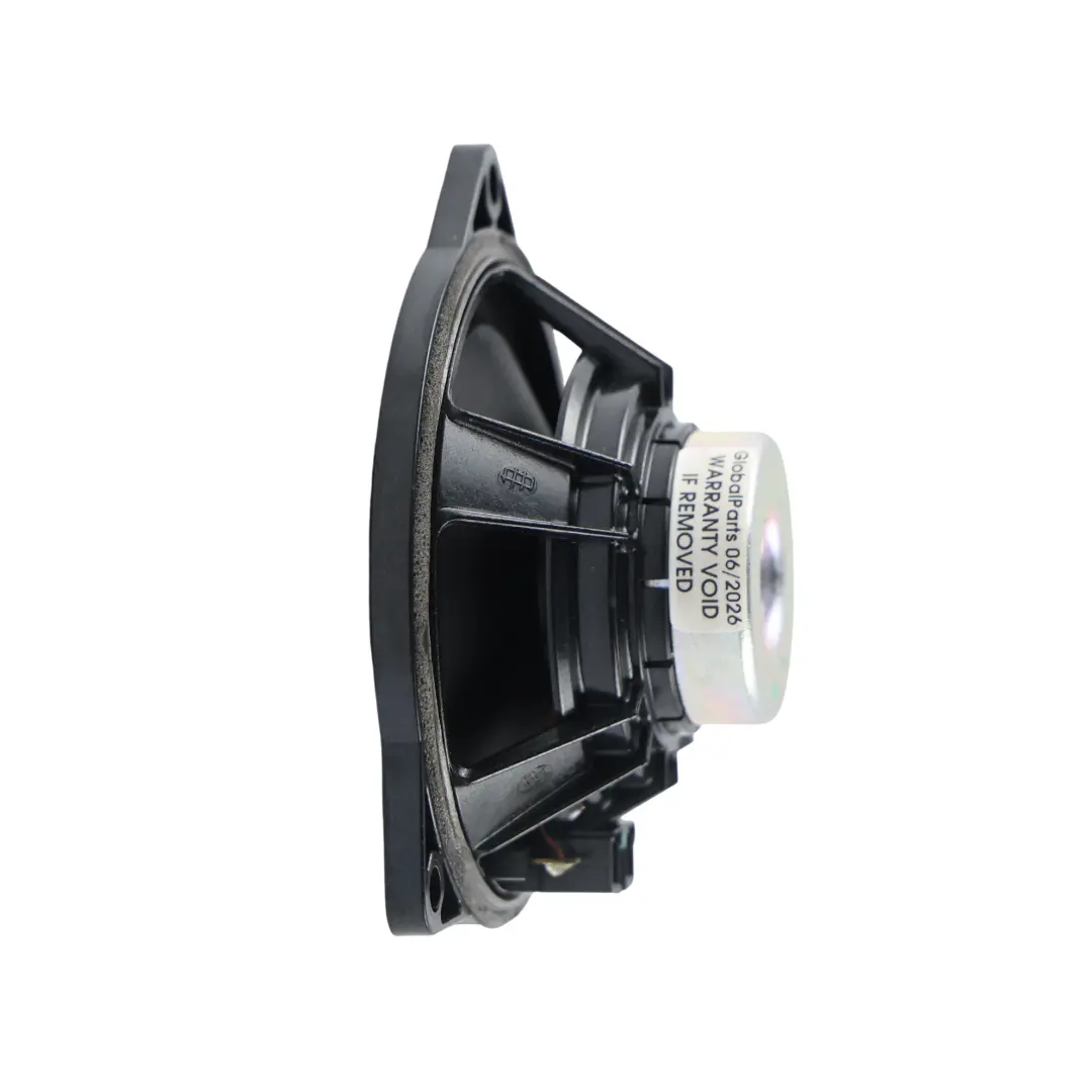 BMW F10 F11 F20 F21 F30 F31 Altavoz Medio Harman Kardon HiFi - SKU 9368383-4 - Número de pieza 9368383
