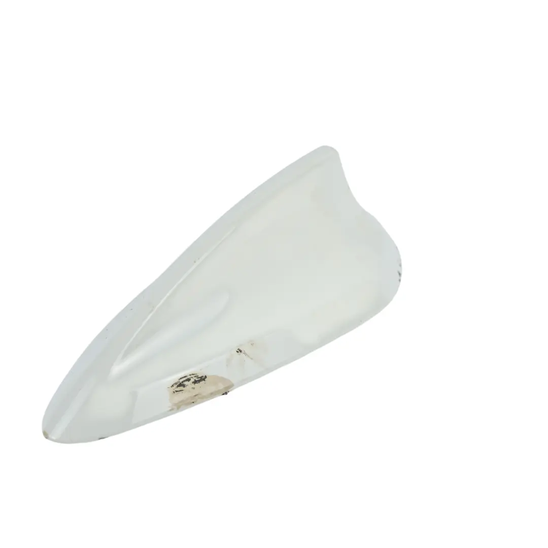 Couvercle Antenne Toit Blanc Alpin 3 - 300 pour BMW G20 G21 G30 F90 G11 G12 à propos du numéro de pièce 9371344 BMW G20 G21 G30 F90 G11 G12 Couvercle Antenne Toit Blanc Alpin 3 - 300 - SKU 9371344-AW - Numéro de pièce 9371344