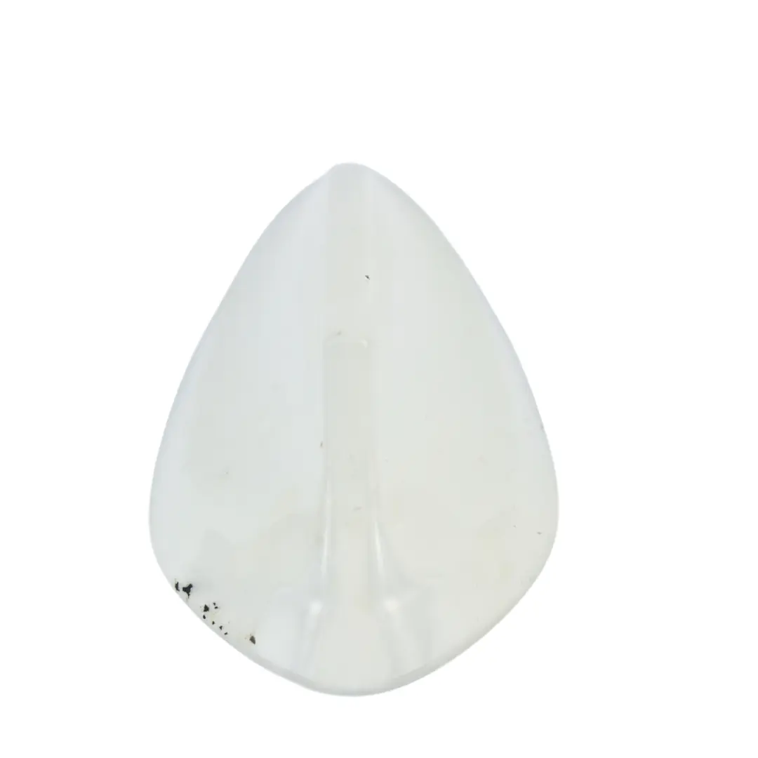 BMW G20 G21 G30 F90 G11 G12 Dachantenne Abdeckung Hai Gehäuse Alpinweiss 3 - 300 - SKU 9371344-AW - Teilenummer 9371344