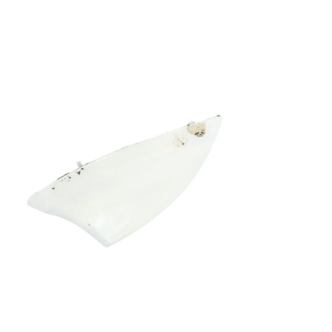 BMW G20 G21 G30 F90 G11 G12 Couvercle Antenne Toit Blanc Alpin 3 - 300 - SKU 9371344-AW - Numéro de pièce 9371344