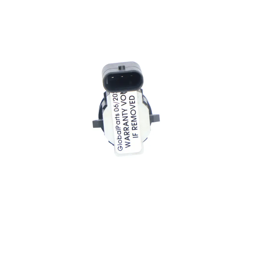 Ultraschall Einparksensor PDC Hinten Long Beach Blau Metallic C16 für BMW F87 M2 LCI mit Teilenummer 9375550 BMW F87 M2 LCI Ultraschall Einparksensor PDC Hinten Long Beach Blau Metallic C16 - SKU 9375550-LBB - Teilenummer 9375550