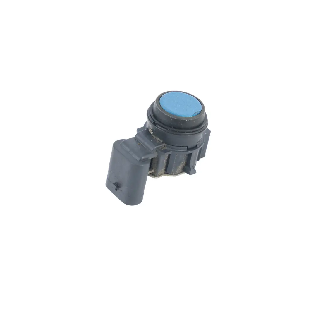 Ultraschall Einparksensor PDC Hinten Long Beach Blau Metallic C16 für BMW F87 M2 LCI mit Teilenummer 9375550 BMW F87 M2 LCI Ultraschall Einparksensor PDC Hinten Long Beach Blau Metallic C16 - SKU 9375550-LBB - Teilenummer 9375550