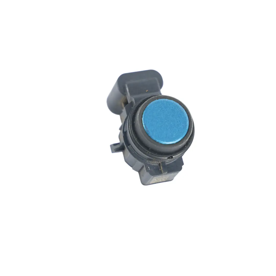 Ultrasonic Parking Sensor PDC Long Beach Blue Metallic - C16 to BMW F87 M2 LCI Rear with Part number 9375550 BMW F87 M2 LCI Rear Ultrasonic Parking Sensor PDC Long Beach Blue Metallic - C16 - SKU 9375550-LBB - Part number 9375550