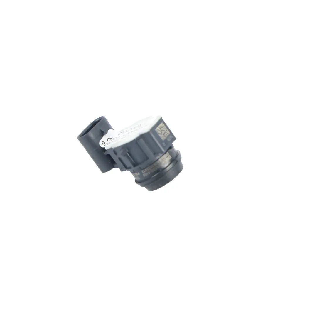 Ultraschall Einparksensor PDC Hinten Long Beach Blau Metallic C16 für BMW F87 M2 LCI mit Teilenummer 9375550 BMW F87 M2 LCI Ultraschall Einparksensor PDC Hinten Long Beach Blau Metallic C16 - SKU 9375550-LBB - Teilenummer 9375550