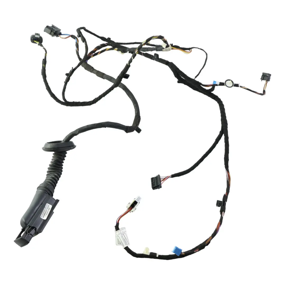BMW F45 Front Door Wiring Driver's Door Cable Wiring Loom Harness - SKU 9380933 - Part number 9380933
