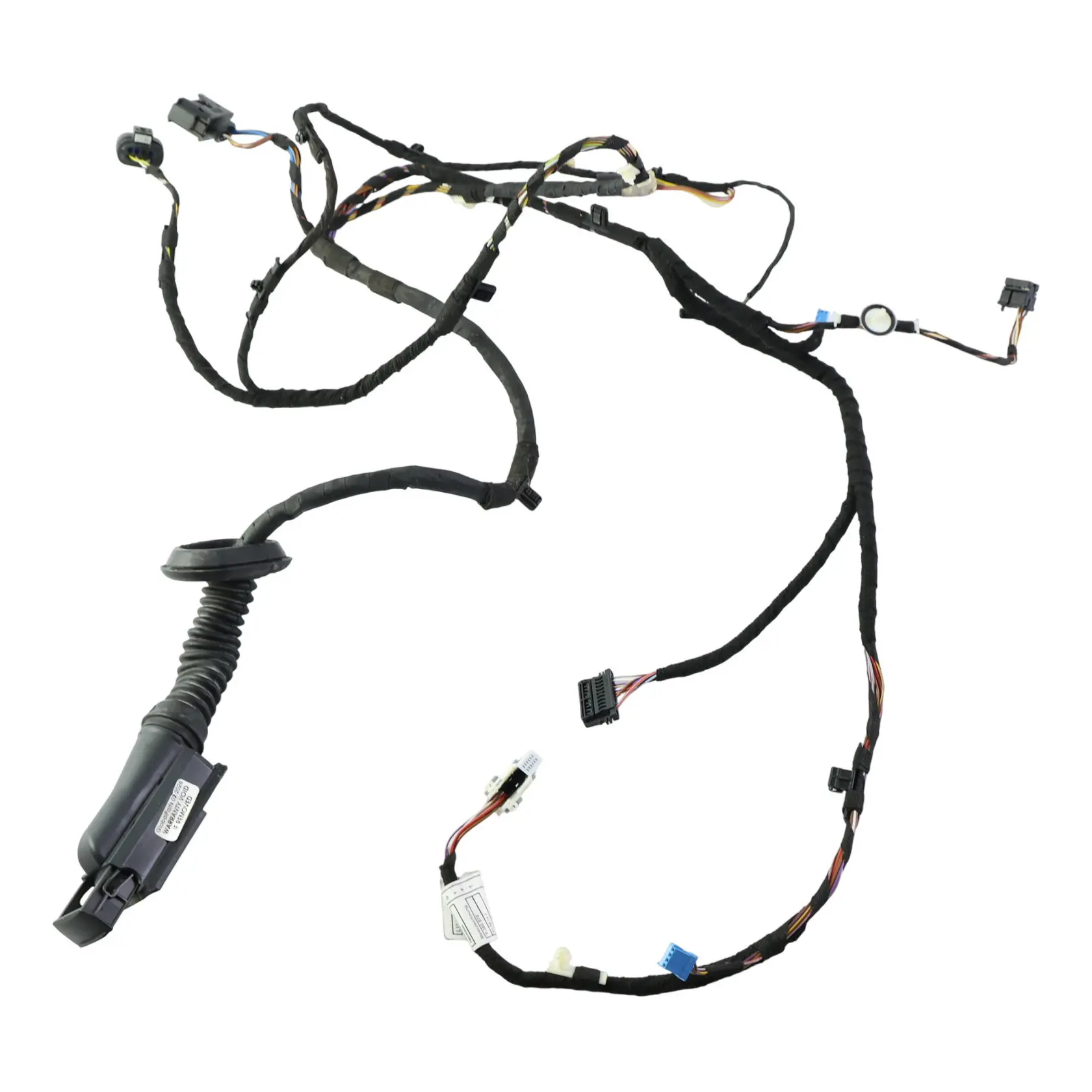 BMW F45 Front Door Wiring Driver's Door Cable Wiring Loom Harness 9380933