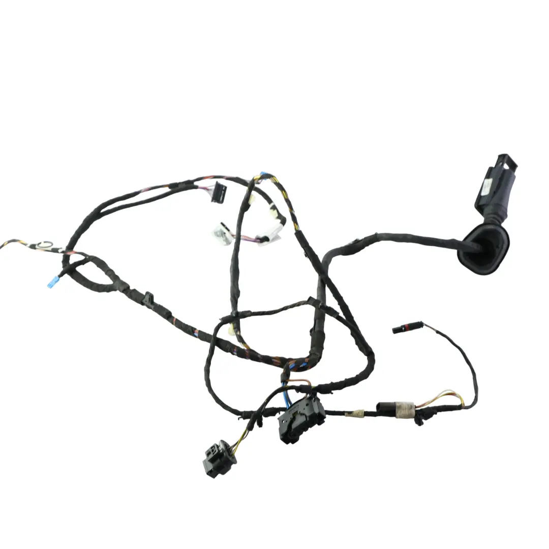 BMW F45 Front Door Wiring Driver's Door Cable Wiring Loom Harness - SKU 9380933 - Part number 9380933