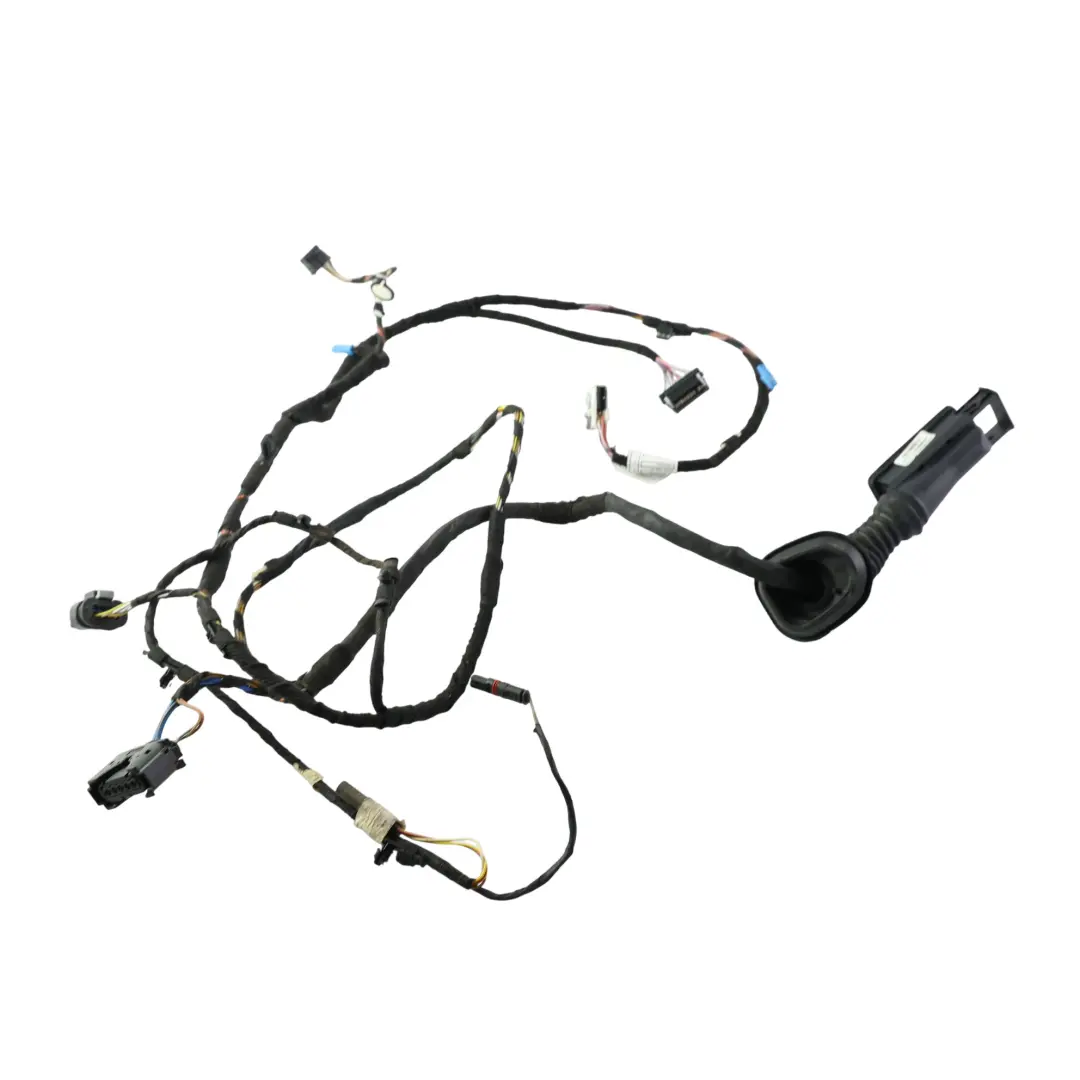 Türkabelbaum Vorne Fahrertür Kabelstrang für BMW F45 mit Teilenummer 9380933 BMW F45 Türkabelbaum Vorne Fahrertür Kabelstrang - SKU 9380933 - Teilenummer 9380933