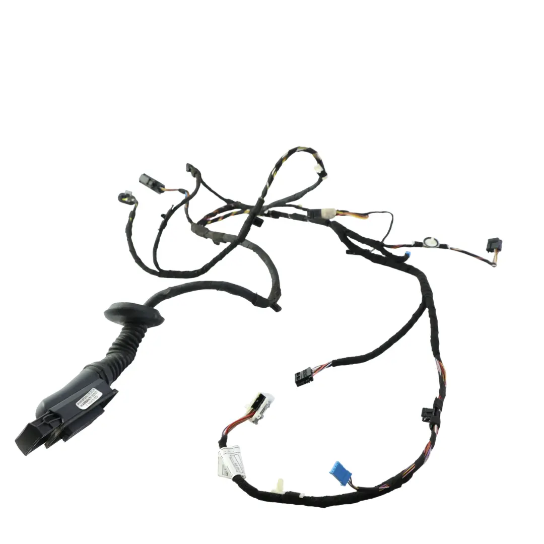 Câblage Porte Avant Conducteur Faisceau Électrique pour BMW F45 à propos du numéro de pièce 9380933 BMW F45 Câblage Porte Avant Conducteur Faisceau Électrique - SKU 9380933 - Numéro de pièce 9380933