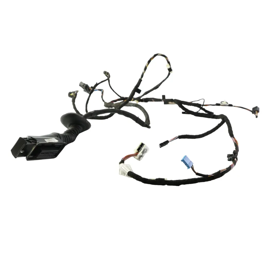 Câblage Porte Avant Conducteur Faisceau Électrique pour BMW F45 à propos du numéro de pièce 9380933 BMW F45 Câblage Porte Avant Conducteur Faisceau Électrique - SKU 9380933 - Numéro de pièce 9380933