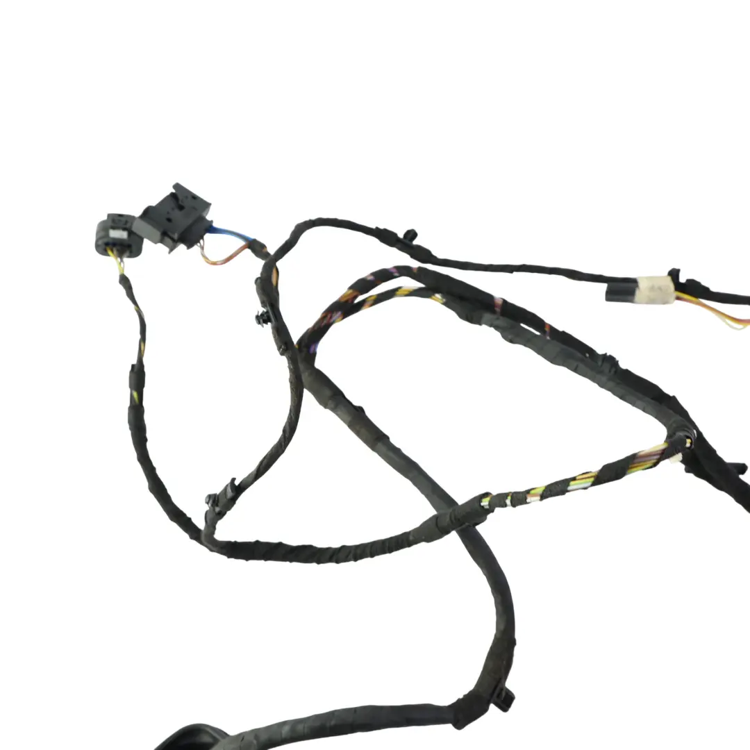 BMW F45 Front Door Wiring Driver's Door Cable Wiring Loom Harness - SKU 9380933 - Part number 9380933