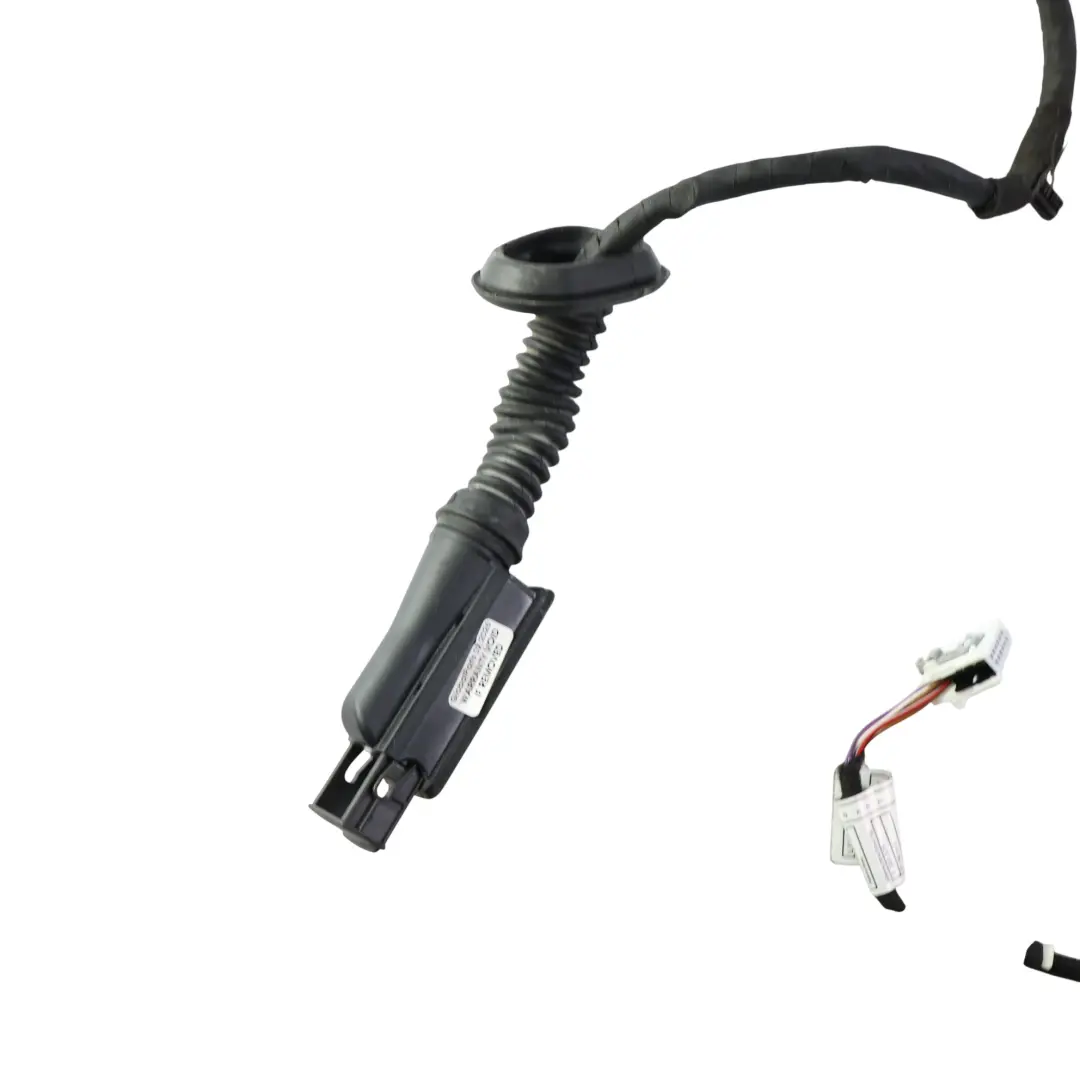 Câblage Porte Avant Conducteur Faisceau Électrique pour BMW F45 à propos du numéro de pièce 9380933 BMW F45 Câblage Porte Avant Conducteur Faisceau Électrique - SKU 9380933 - Numéro de pièce 9380933