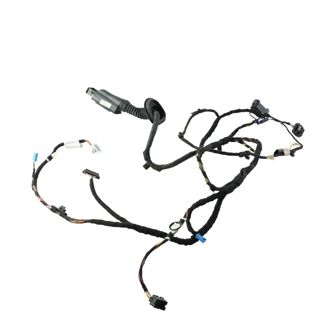 BMW F45 Cableado Arnés Puerta Delantera Conductor - SKU 9380933 - Número de pieza 9380933
