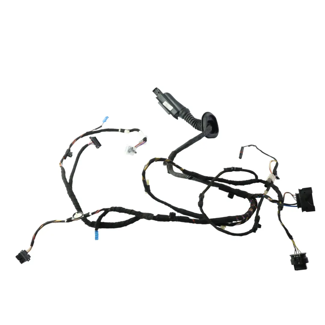 Front Door Wiring Driver's Door Cable Wiring Loom Harness to BMW F45 with Part number 9380933 BMW F45 Front Door Wiring Driver's Door Cable Wiring Loom Harness - SKU 9380933 - Part number 9380933