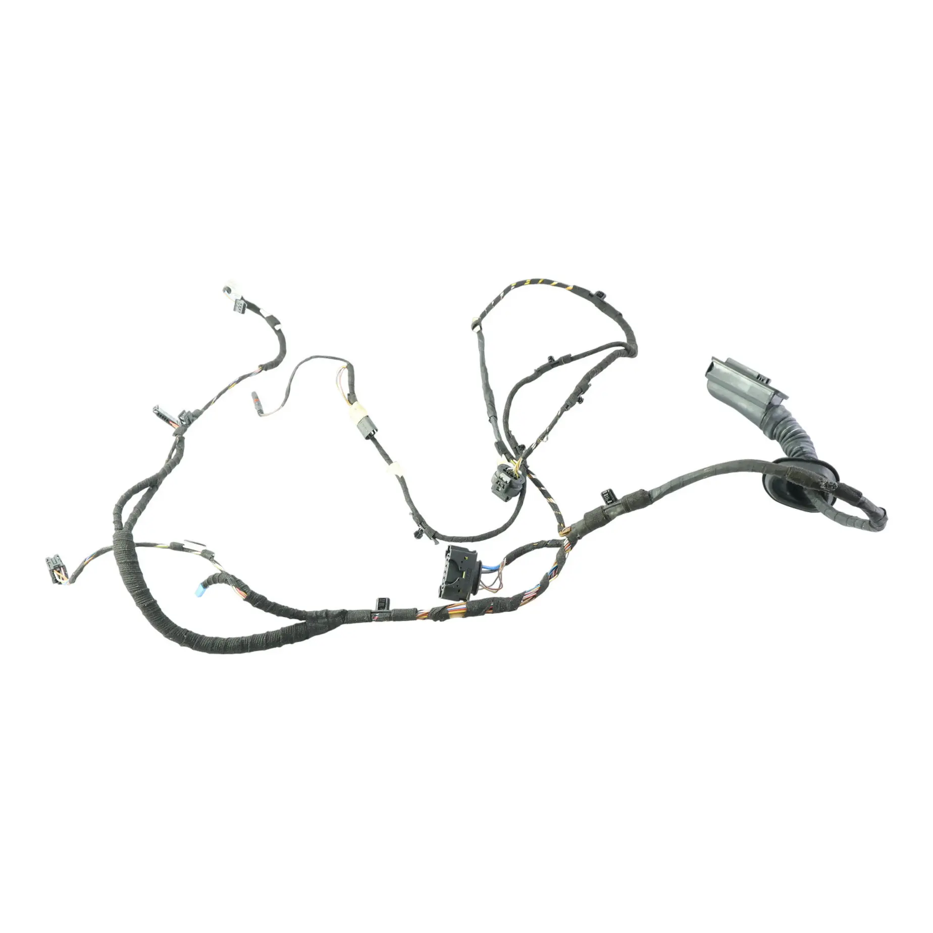 BMW F45 Front Door Wiring Passenger Door Cable Wiring Loom Harness 9380940