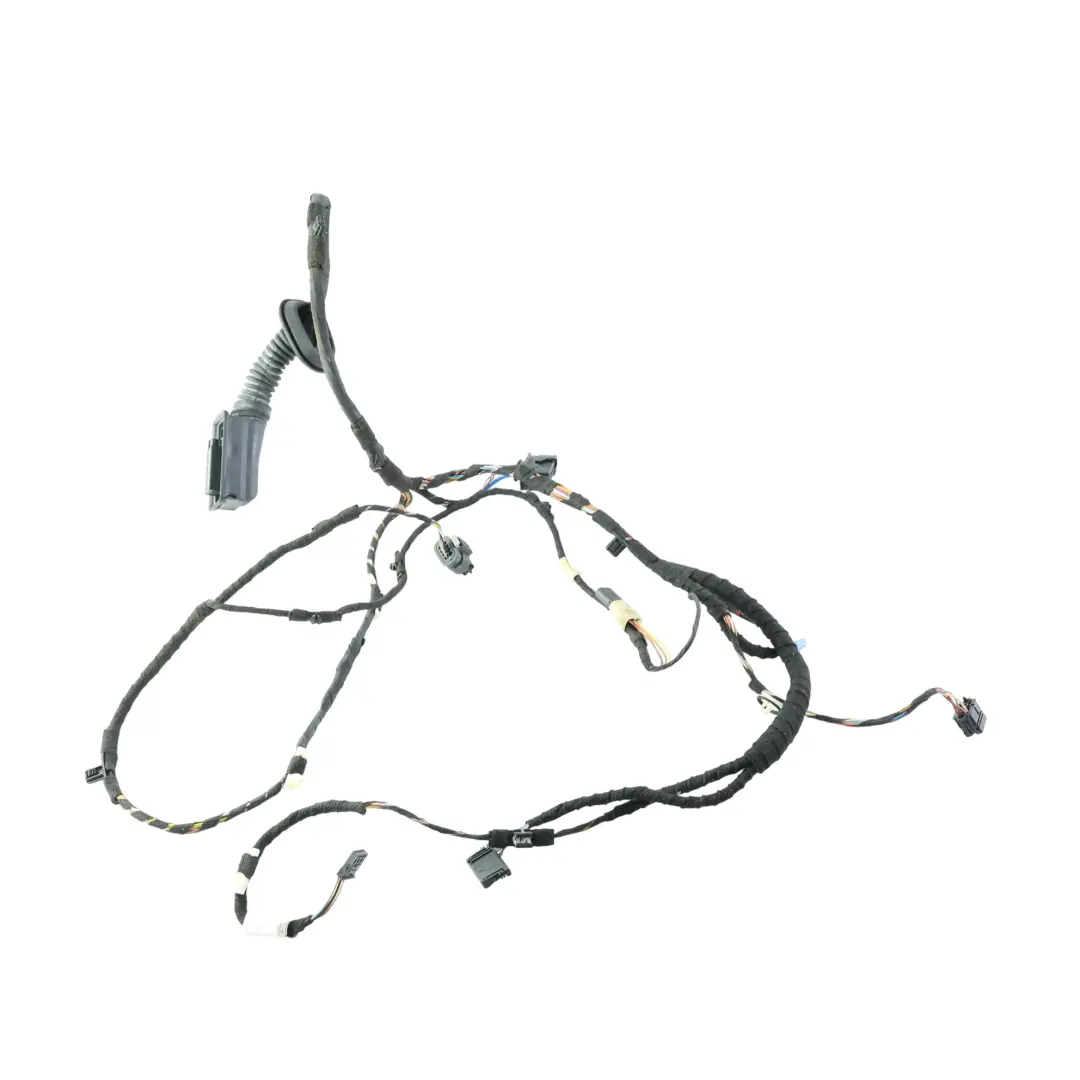 Front Door Wiring Passenger Door Cable Wiring Loom Harness to BMW F45 with Part number 9380940 BMW F45 Front Door Wiring Passenger Door Cable Wiring Loom Harness - SKU 9380940 - Part number 9380940