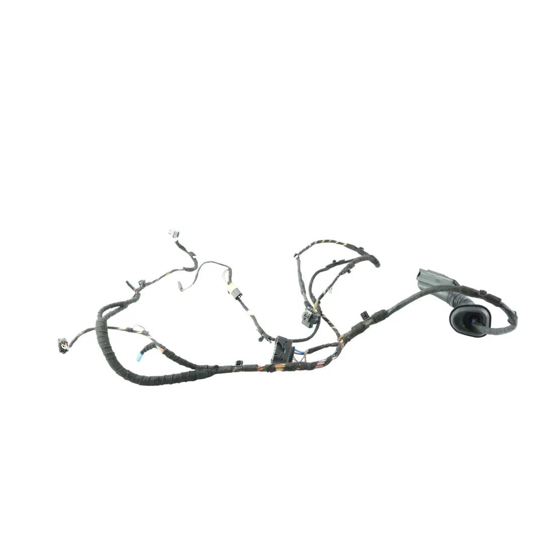 BMW F45 Câblage Faisceau Électrique Porte Avant Passager - SKU 9380940 - Numéro de pièce 9380940