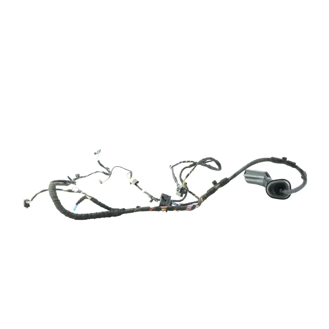 Front Door Wiring Passenger Door Cable Wiring Loom Harness to BMW F45 with Part number 9380940 BMW F45 Front Door Wiring Passenger Door Cable Wiring Loom Harness - SKU 9380940 - Part number 9380940