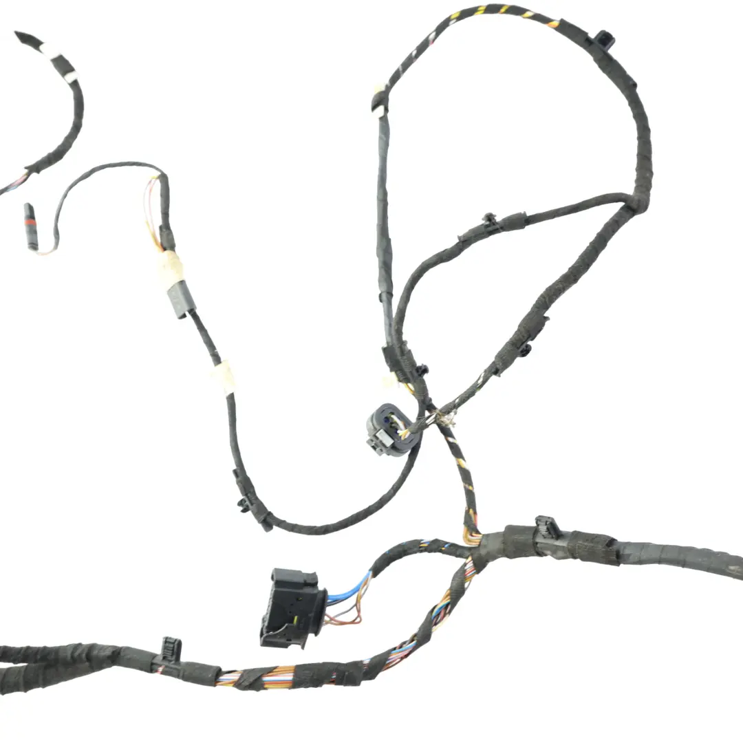 Front Door Wiring Passenger Door Cable Wiring Loom Harness to BMW F45 with Part number 9380940 BMW F45 Front Door Wiring Passenger Door Cable Wiring Loom Harness - SKU 9380940 - Part number 9380940