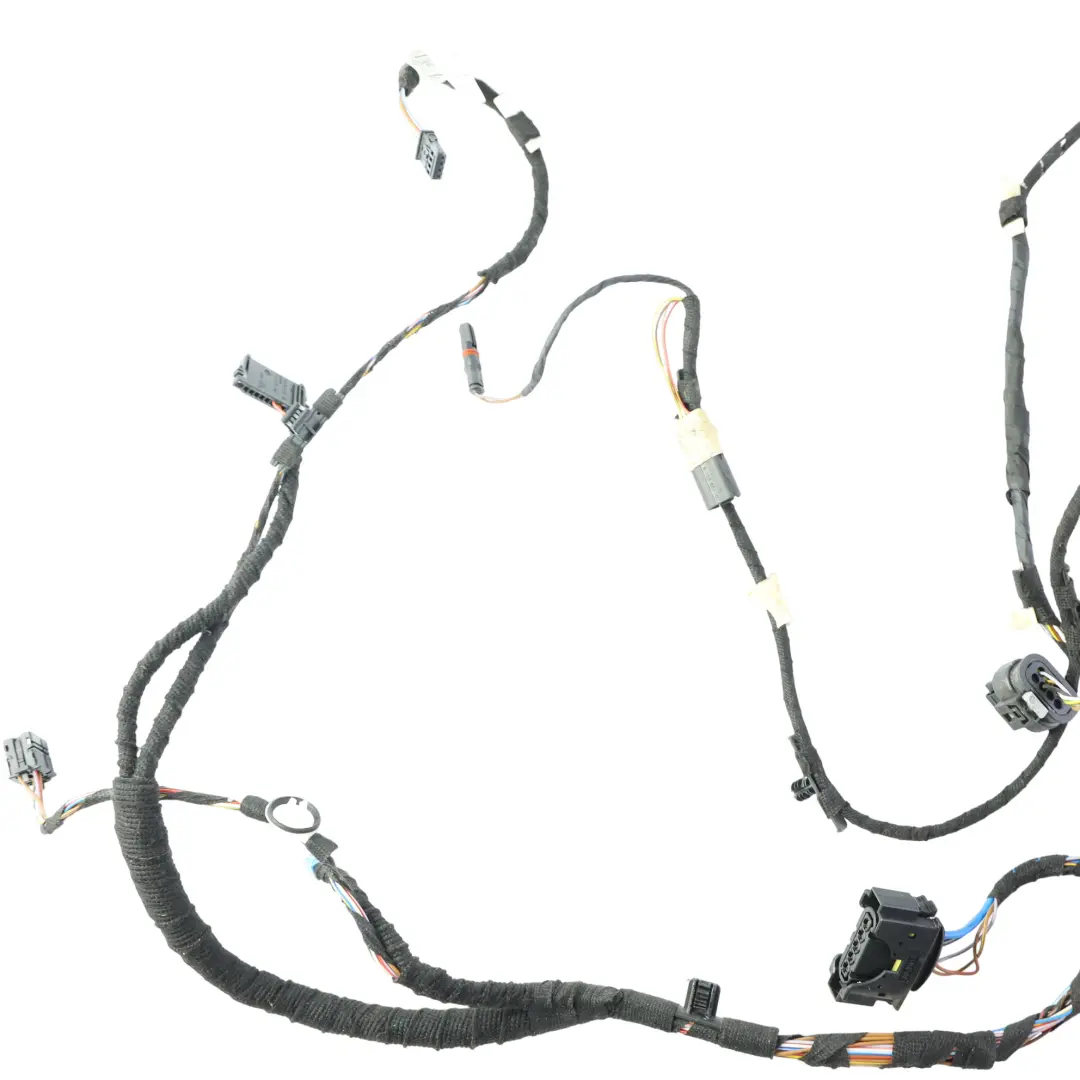 BMW F45 Câblage Faisceau Électrique Porte Avant Passager - SKU 9380940 - Numéro de pièce 9380940