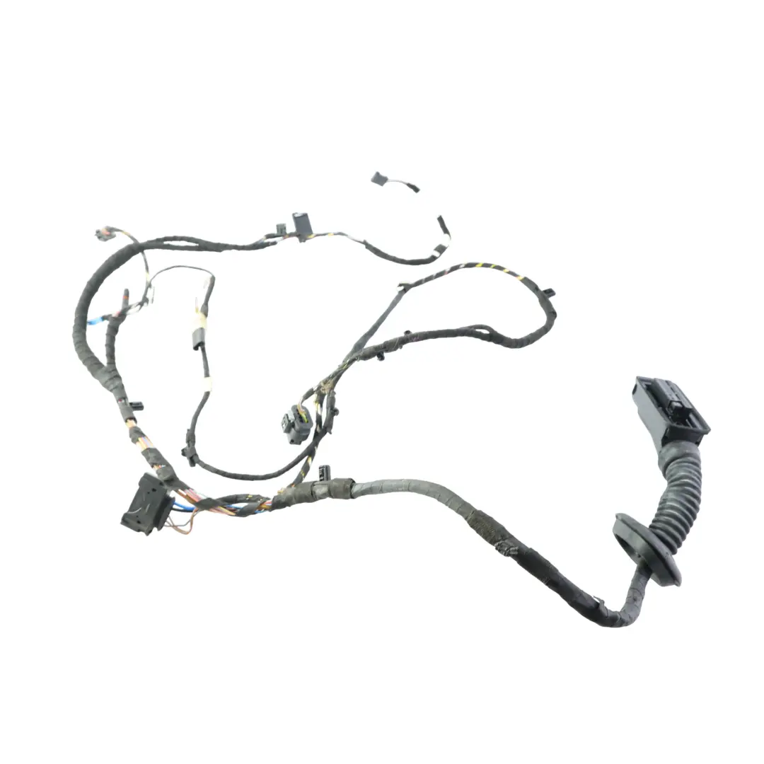 BMW F45 Cableado Arnés Puerta Delantera Pasajero - SKU 9380940 - Número de pieza 9380940