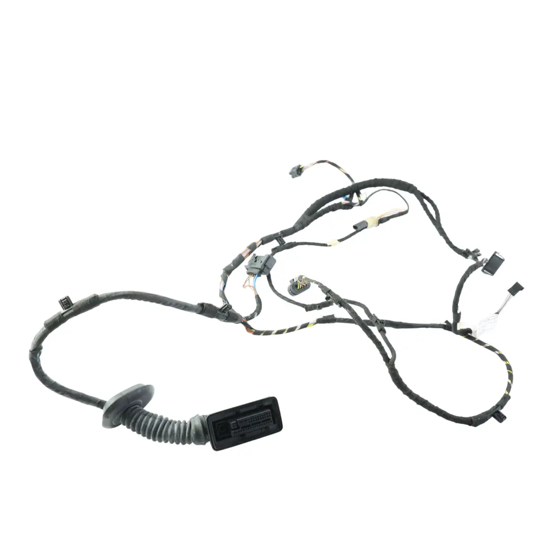 Türkabelbaum Vorne Beifahrertür Kabelstrang für BMW F45 mit Teilenummer 9380940 BMW F45 Türkabelbaum Vorne Beifahrertür Kabelstrang - SKU 9380940 - Teilenummer 9380940