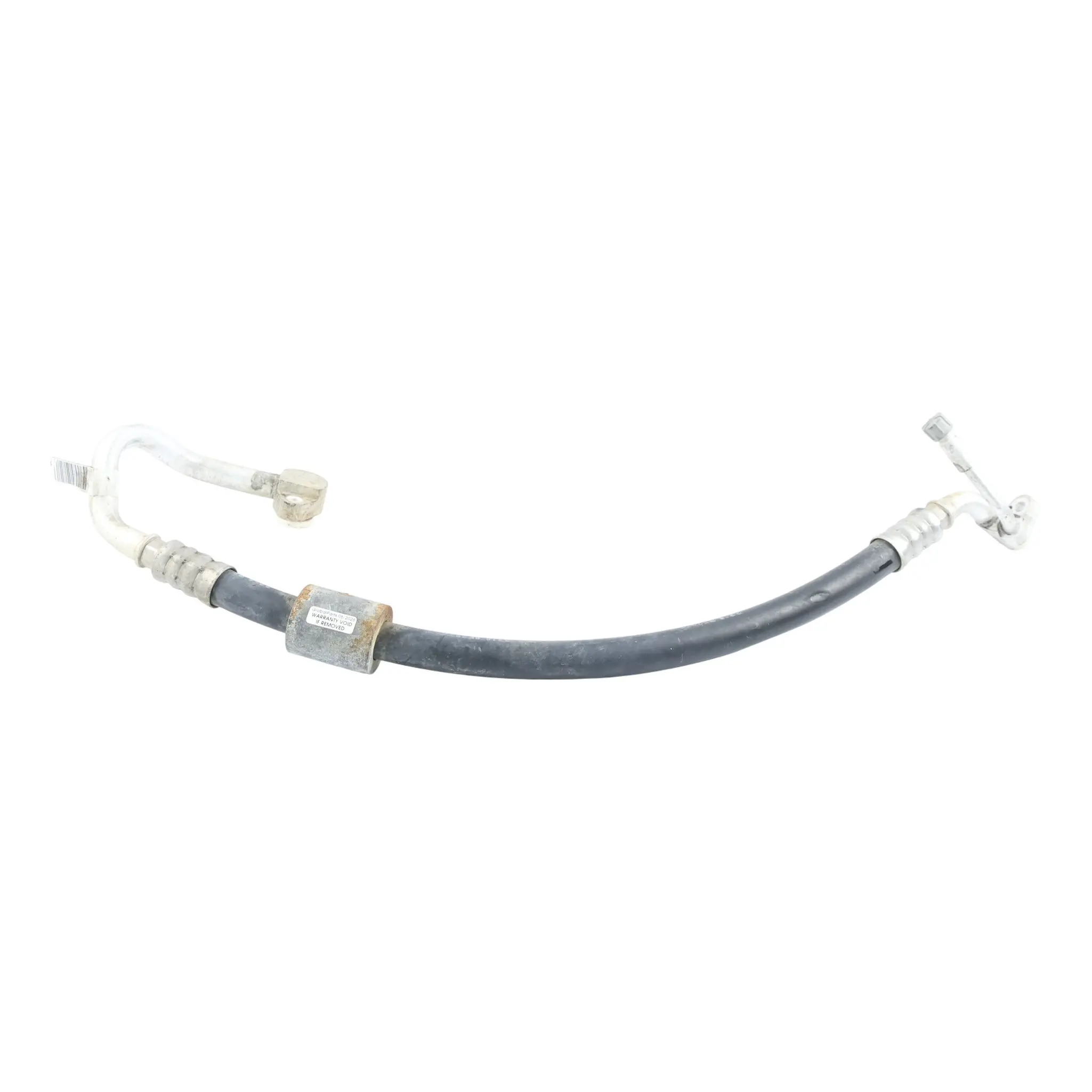 BMW X3 F25 F26 X4 Air Conditioning Evaporator Suction Pipe 3.0 9382718