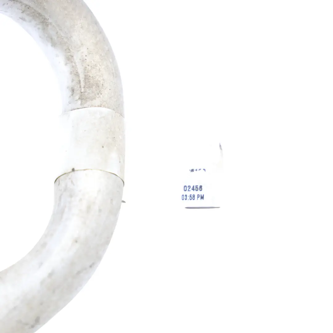 BMW X3 F25 F26 X4 Air Conditioning Evaporator Suction Pipe 3.0 - SKU 9382718 - Part number 9382718