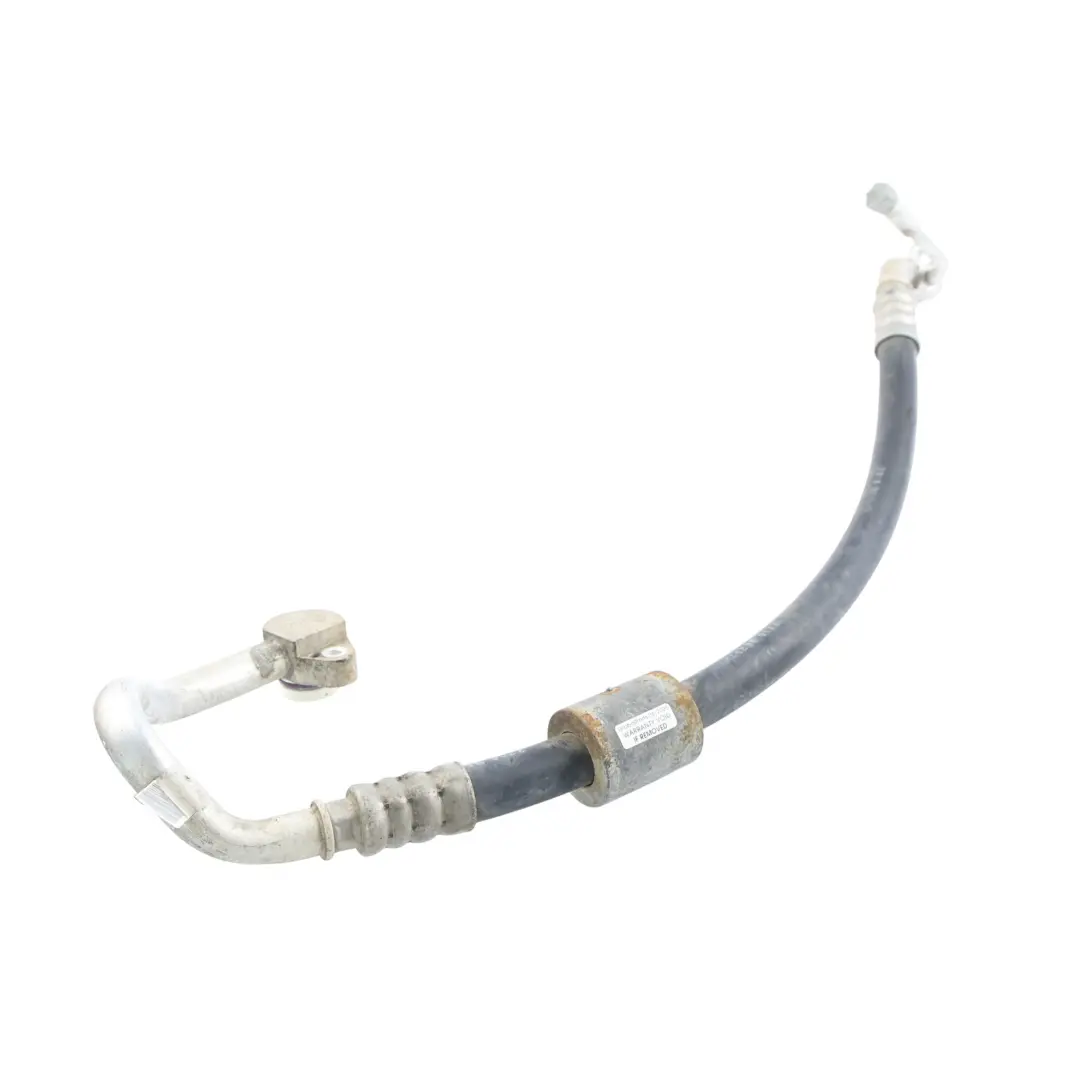 Conditioning Evaporator Suction Pipe 3.0 to BMW X3 F25 F26 X4 Air with Part number 9382718 BMW X3 F25 F26 X4 Air Conditioning Evaporator Suction Pipe 3.0 - SKU 9382718 - Part number 9382718
