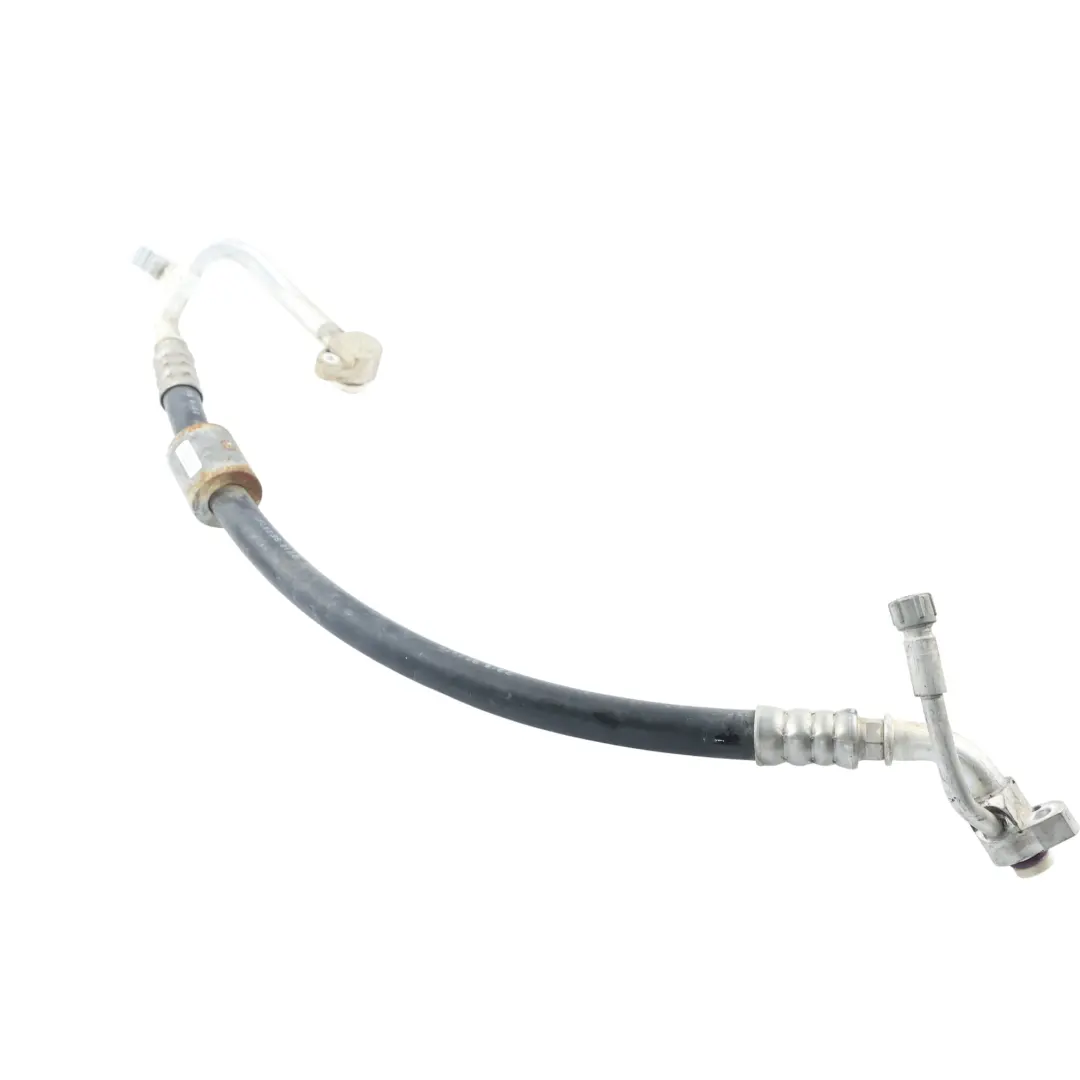 Tubo Succión Evaporador Aire Acondicionado 3.0 para BMW X3 F25 F26 X4 con número de pieza 9382718 BMW X3 F25 F26 X4 Tubo Succión Evaporador Aire Acondicionado 3.0 - SKU 9382718 - Número de pieza 9382718