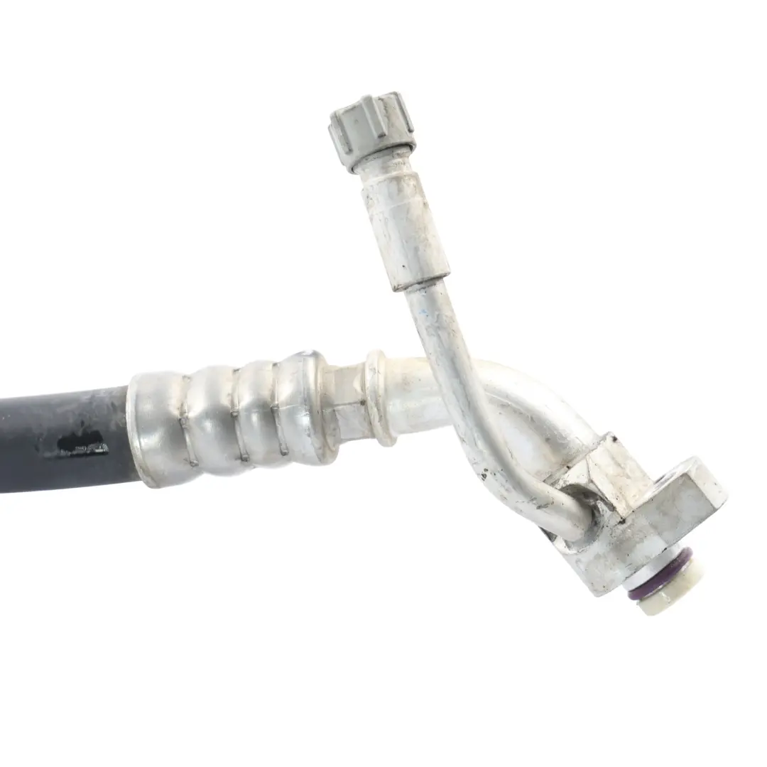 Klimaanlage Verdampfer Ansaugrohr 3.0 für BMW X3 F25 F26 X4 mit Teilenummer 9382718 BMW X3 F25 F26 X4 Klimaanlage Verdampfer Ansaugrohr 3.0 - SKU 9382718 - Teilenummer 9382718