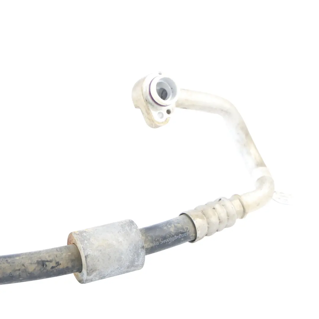 Conditioning Evaporator Suction Pipe 3.0 to BMW X3 F25 F26 X4 Air with Part number 9382718 BMW X3 F25 F26 X4 Air Conditioning Evaporator Suction Pipe 3.0 - SKU 9382718 - Part number 9382718