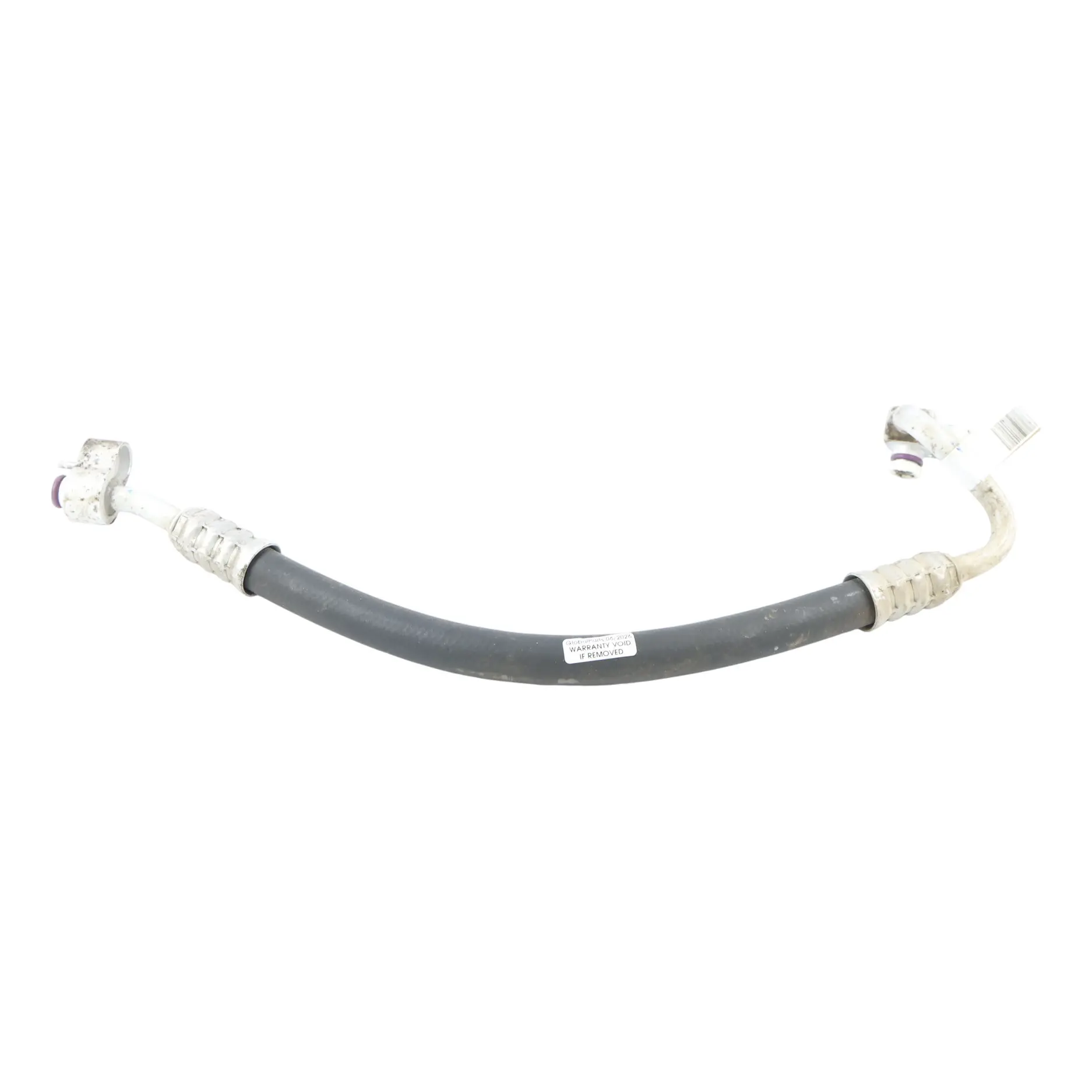 BMW X3 F25 X4 F26 Air Conditioning Compressor Pressure Hose Pipe 9382724