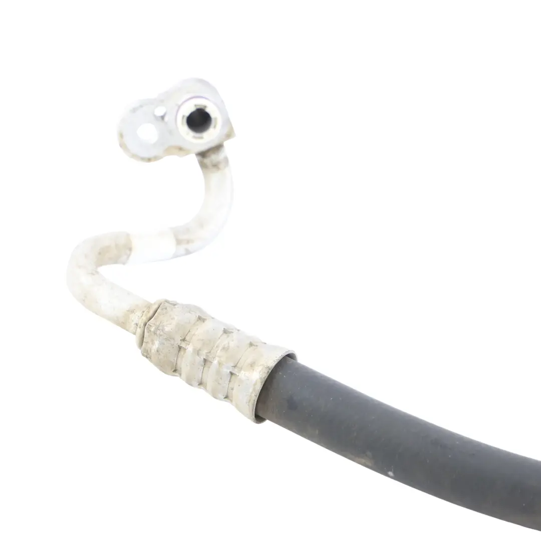 Klimaanlage Kompressor Druckschlauch Rohr für BMW X3 F25 X4 F26 mit Teilenummer 9382724 BMW X3 F25 X4 F26 Klimaanlage Kompressor Druckschlauch Rohr - SKU 9382724 - Teilenummer 9382724